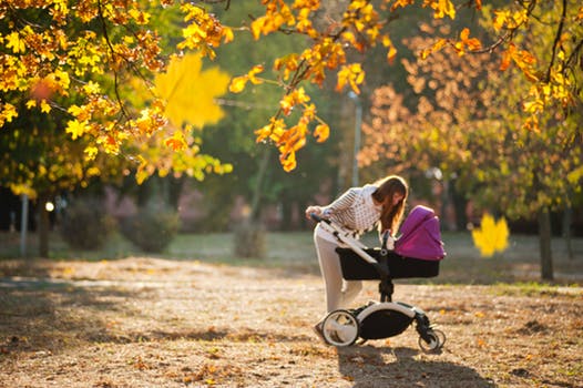 Baby Stroller:Why You Should Get One