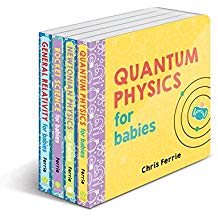 Books for babies