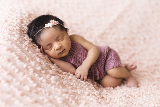 Baby Fleece Blanket: How To Buy One