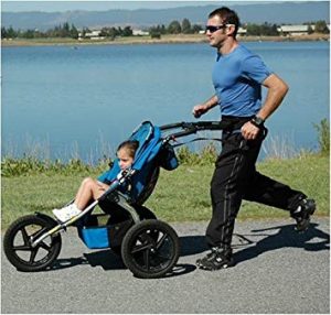 baby stroller jogger