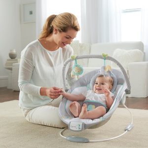 Baby Bouncer: How Do I Get One? - Baby 