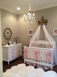 Baby Nursery Decoration: Things You Need To Consider