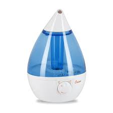 Baby Humidifier: Things To Know