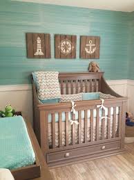 baby nursery decoration