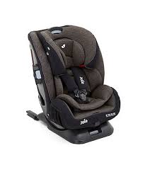 Baby Car Seats: How To Choose For Your Baby