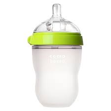 Baby Bottle: How To Make The Perfect Choice