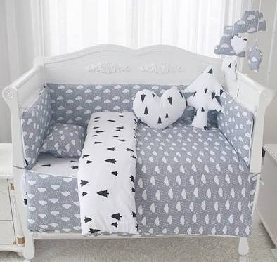 Baby Boy Bedding: Things To Know